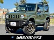 2019 SUZUKI JIMNY