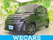 2021 TOYOTA ROOMY COSTOM G-T