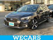 2019 SUBARU IMPREZA SPORTS