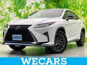 2016 LEXUS RX