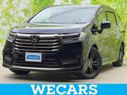 2020 HONDA ODYSSEY