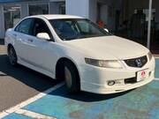 2004 HONDA ACCORD EURO R