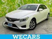 2013 TOYOTA MARK X 250G F PACKAGE