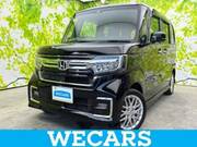 2022 HONDA N-BOX CUSTOM