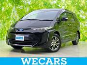 2017 TOYOTA ESTIMA HYBRID