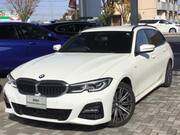 2020 BMW 3 SERIES 320I TOURING M SPORT