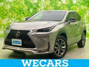 2014 LEXUS NX