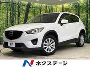 2013 MAZDA CX-5 XD L PACKAGE