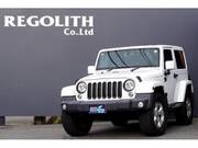 2014 CHRYSLER JEEP WRANGLER SAHARA