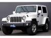 CHRYSLER JEEP WRANGLER