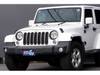 CHRYSLER JEEP WRANGLER