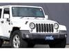 CHRYSLER JEEP WRANGLER