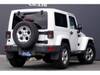 CHRYSLER JEEP WRANGLER