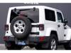 CHRYSLER JEEP WRANGLER