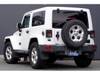 CHRYSLER JEEP WRANGLER