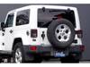 CHRYSLER JEEP WRANGLER