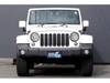 CHRYSLER JEEP WRANGLER