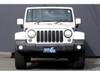 CHRYSLER JEEP WRANGLER