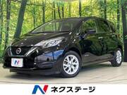 2018 NISSAN NOTE