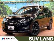 2020 NISSAN X-TRAIL 20Xi