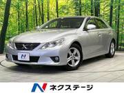 2012 TOYOTA MARK X