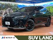 2023 LEXUS NX