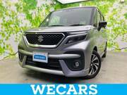 2023 SUZUKI SOLIO BANDIT