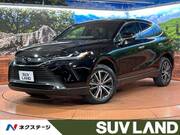 2024 TOYOTA HARRIER G