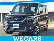 2023 SUZUKI SOLIO BANDIT