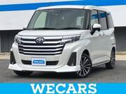 2022 TOYOTA ROOMY COSTOM G-T