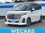 2023 TOYOTA ROOMY COSTOM G-T