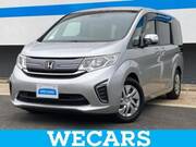 2015 HONDA STEPWAGON G
