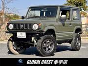 2020 SUZUKI JIMNY