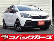 2025 HONDA FIT RS