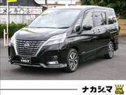 2021 NISSAN SERENA