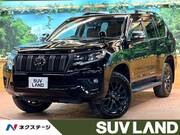 2023 TOYOTA LAND CRUISER PRADO