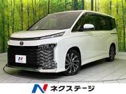 2023 TOYOTA VOXY