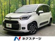 2024 TOYOTA SIENTA