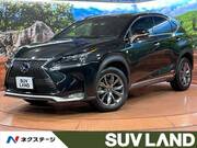 2015 LEXUS NX