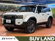 2024 TOYOTA LANDCRUISER 250