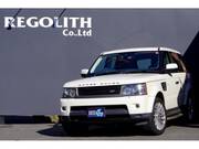 2010 LAND ROVER RANGE ROVER SPORT