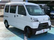 2021 TOYOTA PIXIS VAN