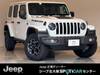 CHRYSLER JEEP WRANGLER