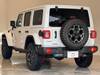 CHRYSLER JEEP WRANGLER