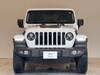 CHRYSLER JEEP WRANGLER