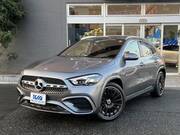 2025 MERCEDES BENZ GLA-CLASS