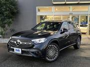2025 MERCEDES BENZ GLC-CLASS