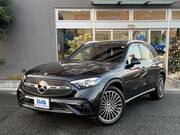 2025 MERCEDES BENZ GLC-CLASS