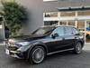 MERCEDES BENZ GLC-CLASS