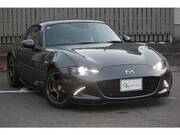 2022 MAZDA ROADSTER RF